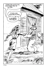 INCUBE N°79a - Cartoons vivants : page 64