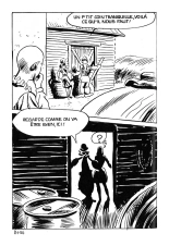 INCUBE N°79a - Cartoons vivants : page 65