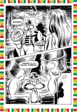 INCUBE N°79a - Cartoons vivants : page 66
