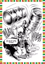 INCUBE N°79a - Cartoons vivants : page 67