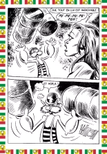 INCUBE N°79a - Cartoons vivants : page 68