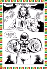 INCUBE N°79a - Cartoons vivants : page 69