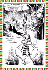 INCUBE N°79a - Cartoons vivants : page 70