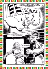 INCUBE N°79a - Cartoons vivants : page 72