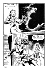INCUBE N°79a - Cartoons vivants : page 73