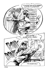 INCUBE N°79a - Cartoons vivants : page 74