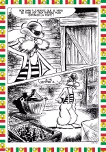 INCUBE N°79a - Cartoons vivants : page 75