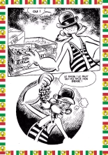 INCUBE N°79a - Cartoons vivants : page 76