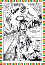 INCUBE N°79a - Cartoons vivants : page 77