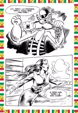 INCUBE N°79a - Cartoons vivants : page 78
