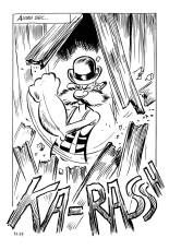 INCUBE N°79a - Cartoons vivants : page 79
