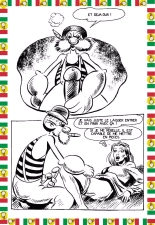 INCUBE N°79a - Cartoons vivants : page 82