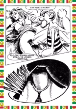 INCUBE N°79a - Cartoons vivants : page 83