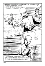 INCUBE N°79a - Cartoons vivants : page 85
