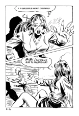 INCUBE N°79a - Cartoons vivants : page 88