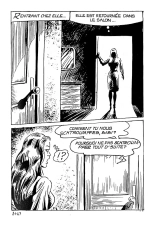 INCUBE N°79a - Cartoons vivants : page 91