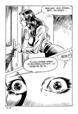 INCUBE N°79a - Cartoons vivants : page 92