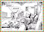INCUBE N°79a - Cartoons vivants : page 93