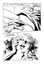 INCUBE N°79a - Cartoons vivants : page 94
