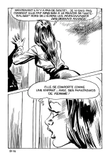 INCUBE N°79a - Cartoons vivants : page 96