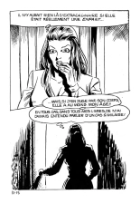 INCUBE N°79a - Cartoons vivants : page 101
