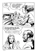 INCUBE N°79a - Cartoons vivants : page 103