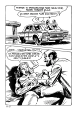 INCUBE N°79a - Cartoons vivants : page 105