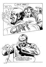INCUBE N°79a - Cartoons vivants : page 107
