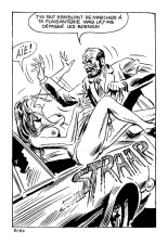 INCUBE N°79a - Cartoons vivants : page 108