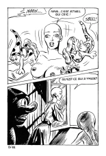 INCUBE N°79a - Cartoons vivants : page 111