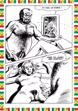 INCUBE N°79a - Cartoons vivants : page 112