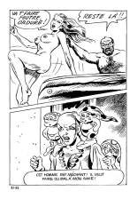 INCUBE N°79a - Cartoons vivants : page 113