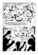 INCUBE N°79a - Cartoons vivants : page 114
