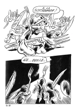 INCUBE N°79a - Cartoons vivants : page 117