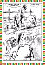 INCUBE N°79a - Cartoons vivants : page 118