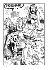 INCUBE N°79a - Cartoons vivants : page 122