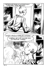 INCUBE N°79a - Cartoons vivants : page 125