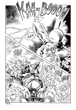 INCUBE N°79a - Cartoons vivants : page 126