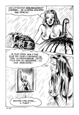 INCUBE N°79a - Cartoons vivants : page 127