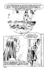 INCUBE N°79a - Cartoons vivants : page 128