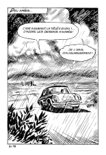 INCUBE N°79a - Cartoons vivants : page 130