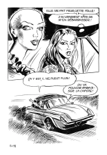 INCUBE N°79a - Cartoons vivants : page 131
