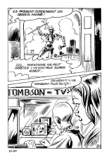 INCUBE N°79a - Cartoons vivants : page 133