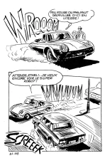INCUBE N°79a - Cartoons vivants : page 134