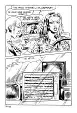 INCUBE N°79a - Cartoons vivants : page 135