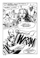 INCUBE N°79a - Cartoons vivants : page 137