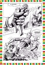 INCUBE N°79a - Cartoons vivants : page 139