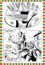 INCUBE N°79a - Cartoons vivants : page 140