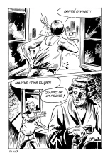INCUBE N°79a - Cartoons vivants : page 142