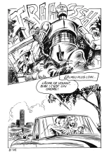 INCUBE N°79a - Cartoons vivants : page 145